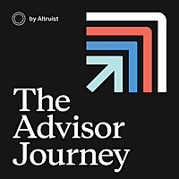 The Advisor Journey