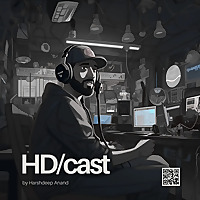 HD/cast