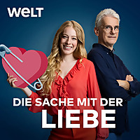 Die Sache mit der Liebe   über Beziehungen
