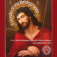 Friends of the Bridegroom