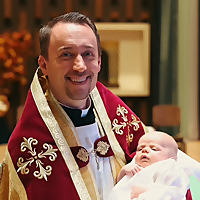 Father Marc Paveglio's Podcast
