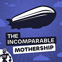 The Incomparable Mothership