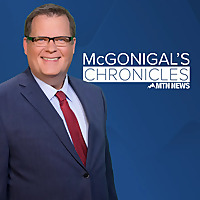McGonigal's Chronicles: Making Montana Connections Podcast