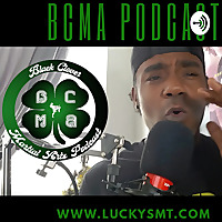 Black Clover Martial Arts Podcast