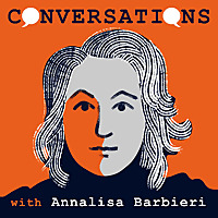 Conversations with Annalisa Barbieri