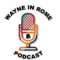 WayneinRome