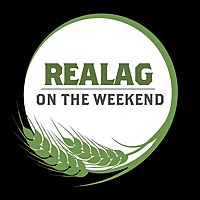 RealAg on the Weekend   RealAgriculture