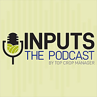 Inputs - by Top Crop Manager