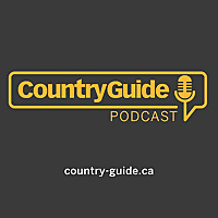 The Country Guide Podcast