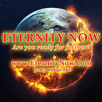 The Eternity Now Podcast