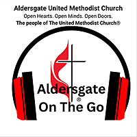 Aldersgate On The Go
