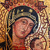 Our Lady of Perpetual Help,  Ord NE