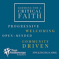 Sermons for a Critical Faith