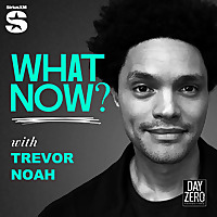 What Now? with Trevor Noah