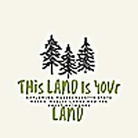 This Land is Your Land
