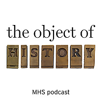 The Object of History