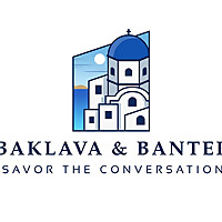 Baklava & Banter Podcast Show