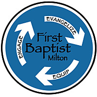 First Baptist Church, Milton, LA