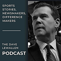 The Dave LewAllen Podcast