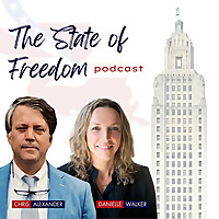 The State of Freedom