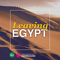 Leaving Egypt Podcast