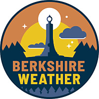 Berkshire Weather