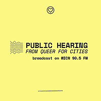 Public Hearing