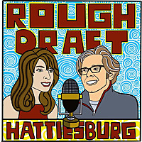 Rough Draft Mississippi