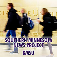 KMSU Southern Minnesota News Project