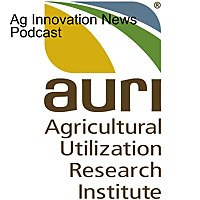 Ag Innovation News Podcast
