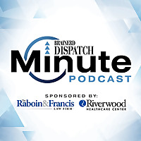 Brainerd Dispatch Minute