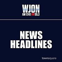 WJON - News Headlines