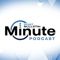 Post Bulletin Minute