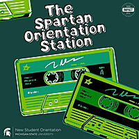The Spartan Orientation Station