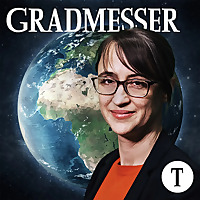Gradmesser