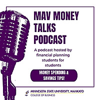 Mav Money Talk