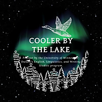 Cooler by the Lake