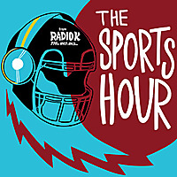 The Sports Hour from Radio K