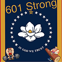 601 Strong Podcast