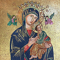 Our Lady of Perpetual Help Catholic Church Belle Chasse