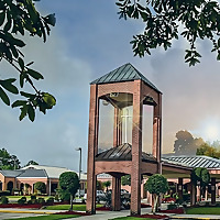 St. Luke the Evangelist Catholic Church