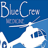 Blue Crew Medicine