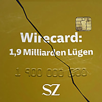 Wirecard: 1,9 Milliarden Lügen
