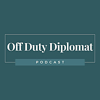 Off Duty Diplomat
