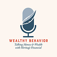 Wealthy Behavior