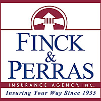 Finck & Perras Insurance 'Local & Mighty' Podcast