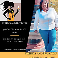 Politics and Prosecco