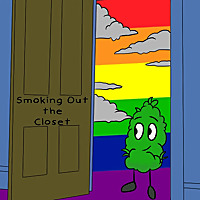 Smoking Out the Closet