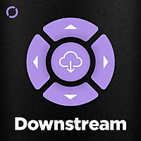 Downstream