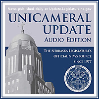 Unicameral Update